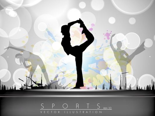 着球员在日