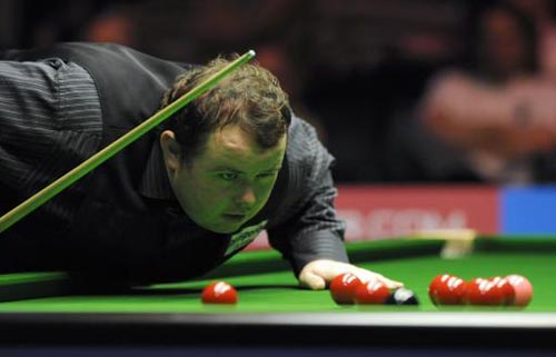 场比赛中表 场比赛中表