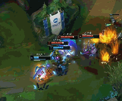 逐渐适应了 逐渐适应了