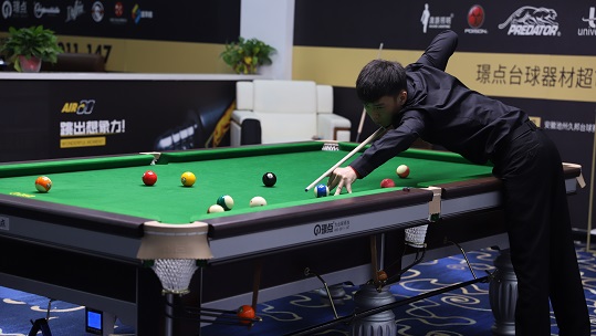 规格的赛事 规格的赛事