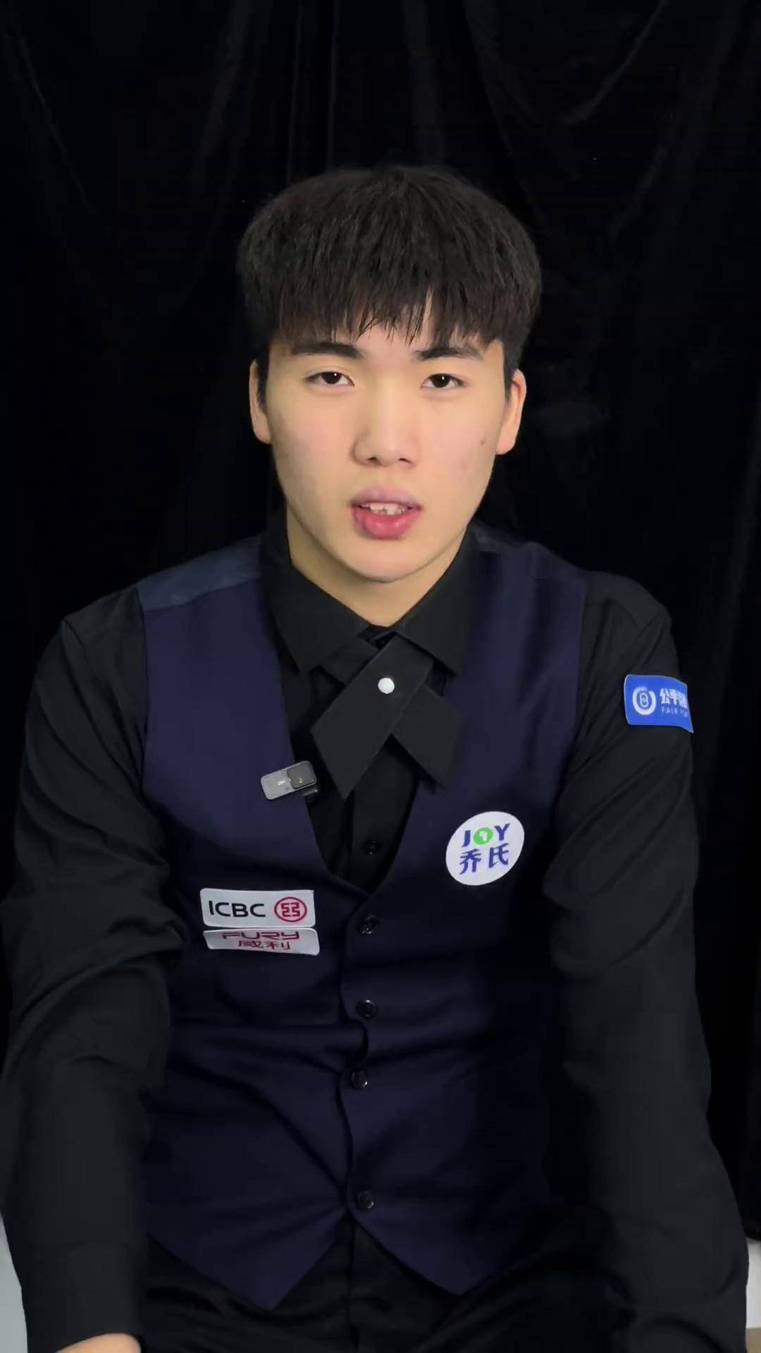 杨杰夺冠 杨杰夺冠