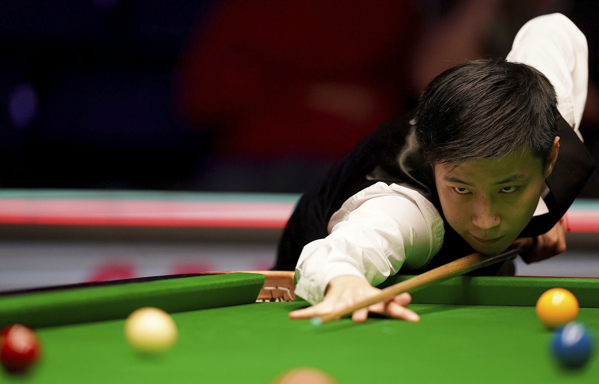 这份表现不 这份表现不