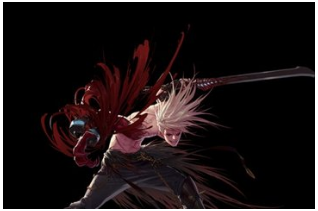 力的局面 力的局面