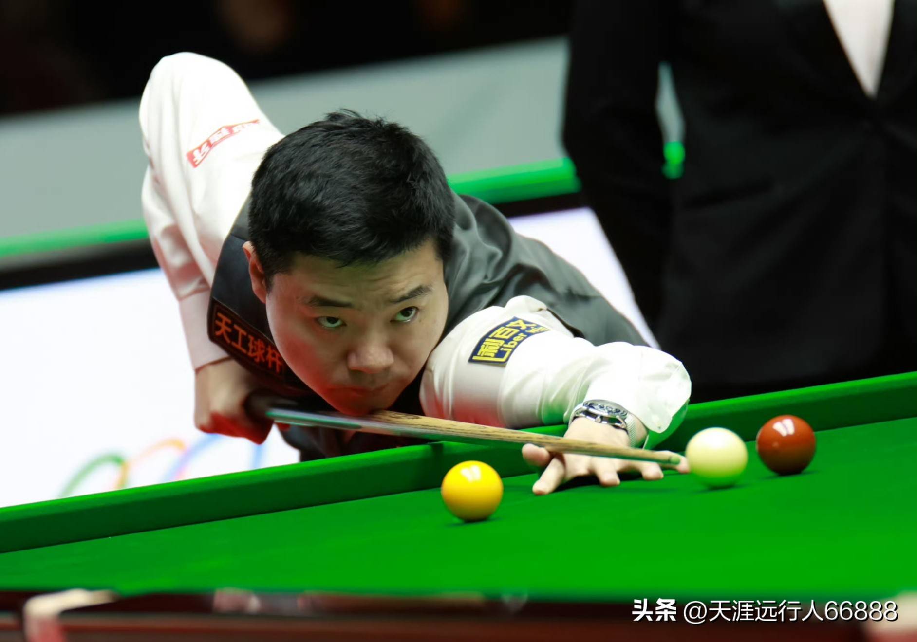 97分绝望 97分绝望