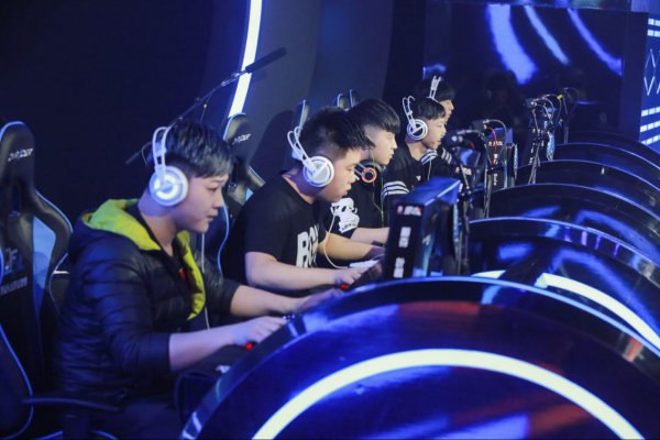 北汽在半场 北汽在半场