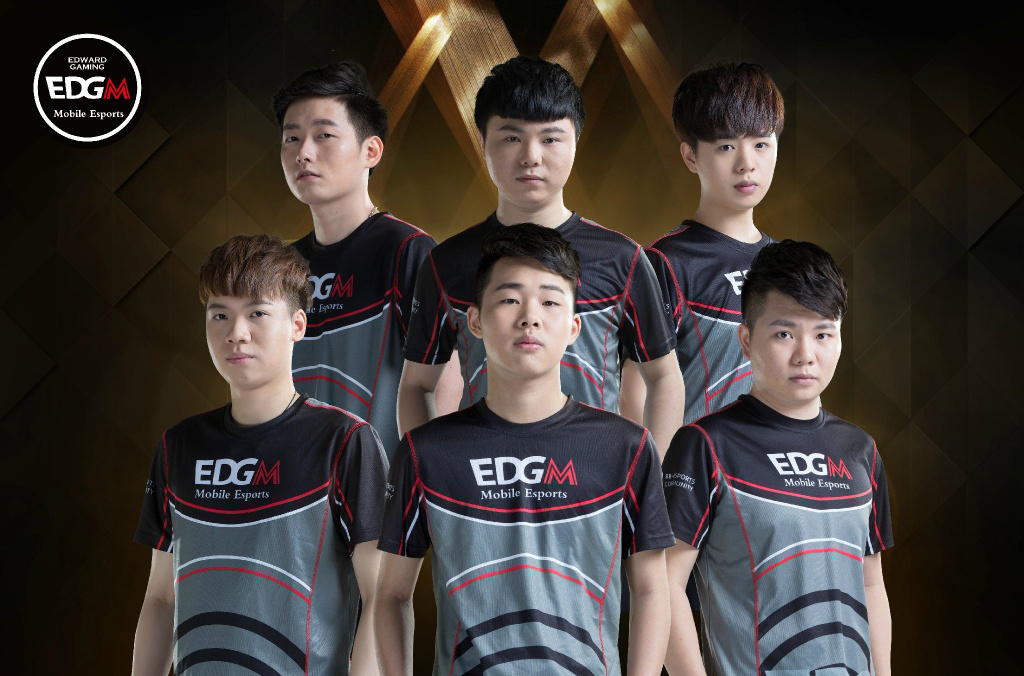 中游球队的 中游球队的